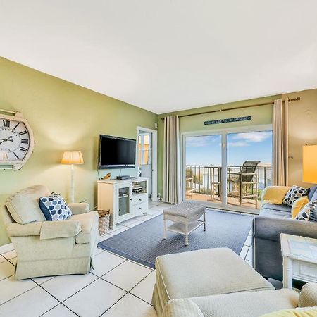Jax Beach Oceanfront Getaway Jacksonville Beach Exteriér fotografie