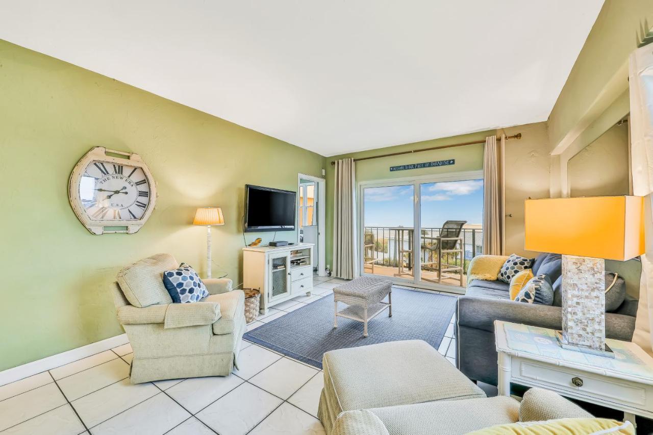 Jax Beach Oceanfront Getaway Jacksonville Beach Exteriér fotografie