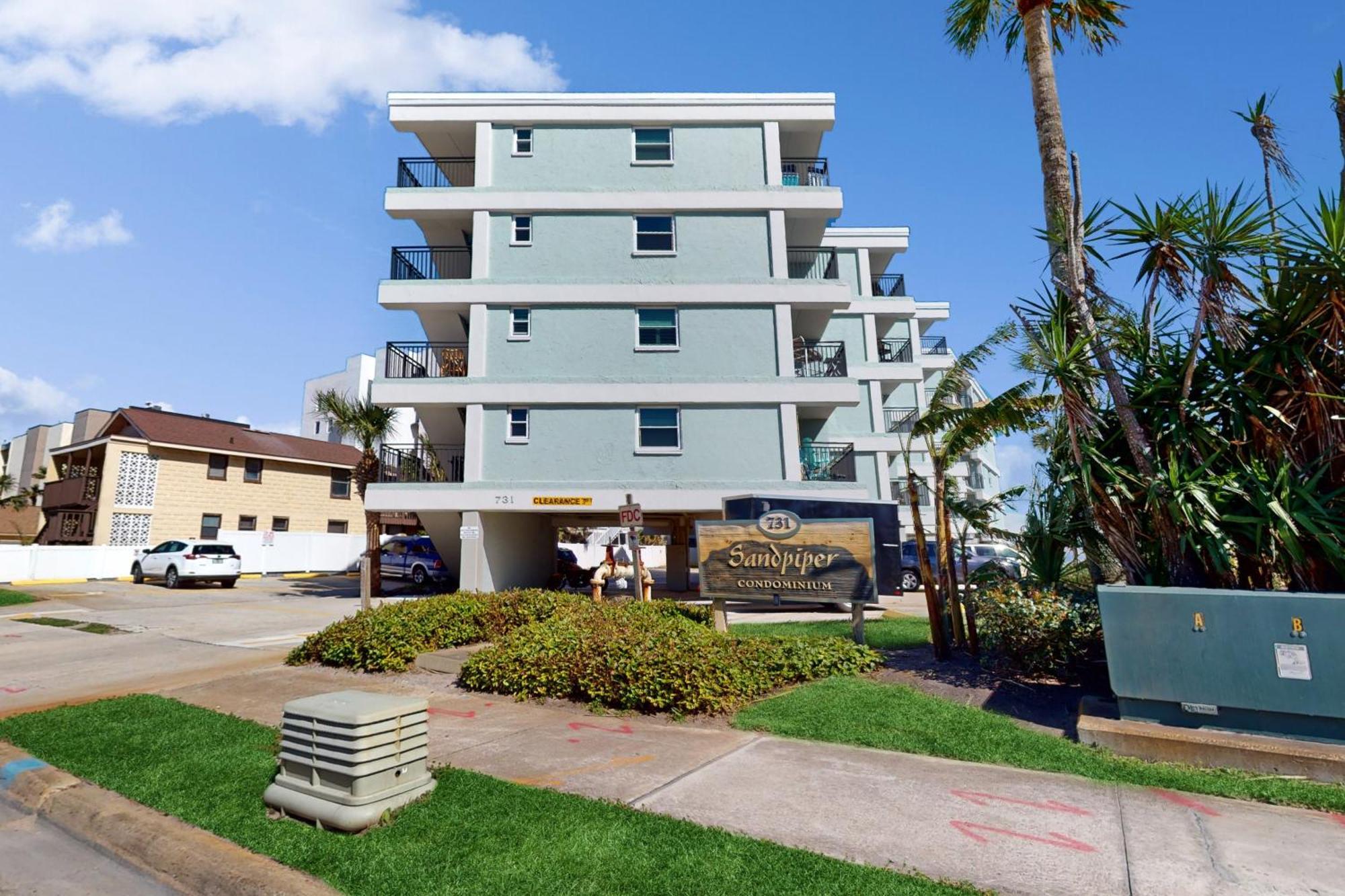 Jax Beach Oceanfront Getaway Jacksonville Beach Pokoj fotografie